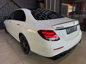 Mercedes-Benz E 53 AMG 4 MATIC * FULL Екстри * BURMESTER * ПАНОРАМА, снимка 3