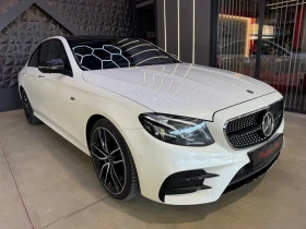 Mercedes-Benz E 53 AMG 4 MATIC * FULL Екстри * BURMESTER * ПАНОРАМА, снимка 1