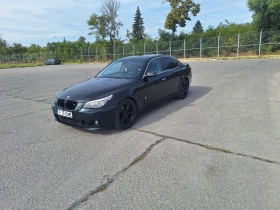 BMW 525 БАРТЕР, снимка 1