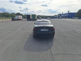 BMW 525 БАРТЕР, снимка 6
