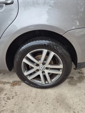 VW Touran, снимка 3