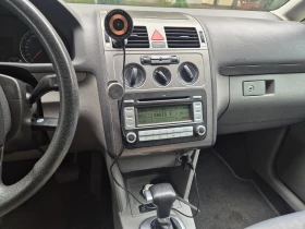 VW Touran, снимка 5