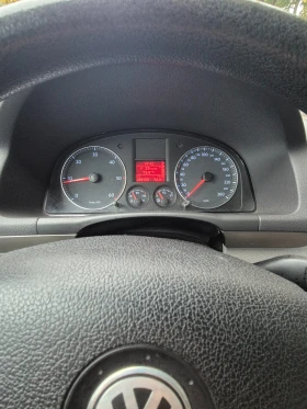 VW Touran, снимка 4