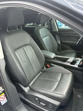 Audi E-Tron, снимка 11