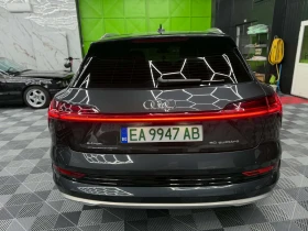 Audi E-Tron, снимка 6