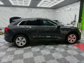 Audi E-Tron, снимка 4
