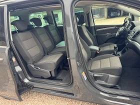 VW Sharan 2.0TDI, снимка 12