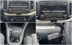 VW Sharan 2.0TDI, снимка 15