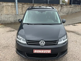 VW Sharan 2.0TDI, снимка 2