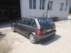 Fiat Tipo  2.0 16V - [4] 