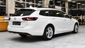 Opel Insignia Sports Tourer 1.6 CDTi Automatic | Mobile.bg   6