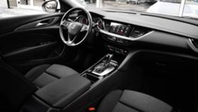 Opel Insignia Sports Tourer 1.6 CDTi Automatic | Mobile.bg   11