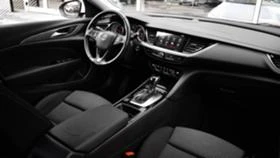 Opel Insignia Sports Tourer 1.6 CDTi Automatic | Mobile.bg    11