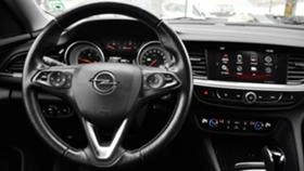 Opel Insignia Sports Tourer 1.6 CDTi Automatic | Mobile.bg    14