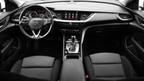 Opel Insignia Sports Tourer 1.6 CDTi Automatic | Mobile.bg   13