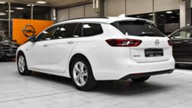 Opel Insignia Sports Tourer 1.6 CDTi Automatic | Mobile.bg   7