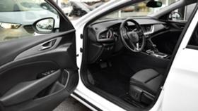 Opel Insignia Sports Tourer 1.6 CDTi Automatic | Mobile.bg   8