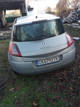 Renault Megane, снимка 1 - Автомобили и джипове - 45585460