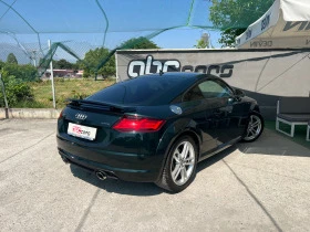     Audi Tt 2.0TFSI Quattro Full Led