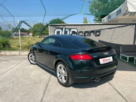 Audi Tt 2.0TFSI Quattro Full Led | Mobile.bg    5