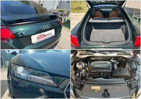 Audi Tt 2.0TFSI Quattro Full Led | Mobile.bg    17