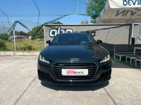     Audi Tt 2.0TFSI Quattro Full Led