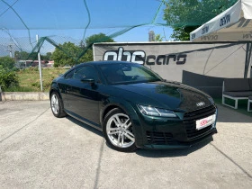     Audi Tt 2.0TFSI Quattro Full Led