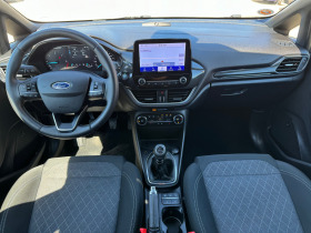 Ford Fiesta ACTIVE X FULL 1.5TDCI | Mobile.bg   11