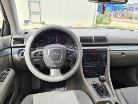 Audi A4 B7 | Mobile.bg   8