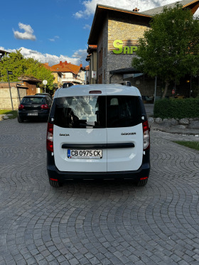 Dacia Dokker N1,  6,  ,   | Mobile.bg   5