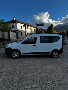 Dacia Dokker N1,  6,  ,   | Mobile.bg   4