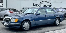 Mercedes-Benz 124  2.3i 132HP | Mobile.bg    1