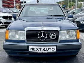 Mercedes-Benz 124  2.3i 132HP | Mobile.bg    2