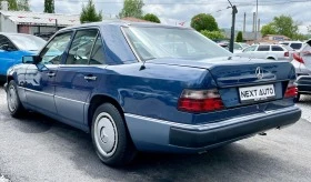 Mercedes-Benz 124  2.3i 132HP | Mobile.bg    6