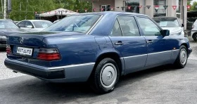 Mercedes-Benz 124  2.3i 132HP | Mobile.bg    5