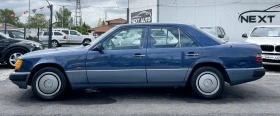 Mercedes-Benz 124  2.3i 132HP | Mobile.bg    7