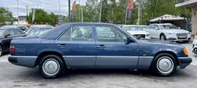     Mercedes-Benz 124  2.3i 132HP