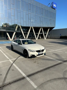 BMW 428 X drive | Mobile.bg    2