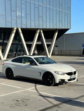 BMW 428 X drive | Mobile.bg    7