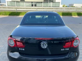 VW Eos Individual , снимка 9