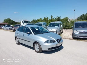 Seat Ibiza 1.2 бензин  - [1] 