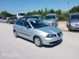 Seat Ibiza 1.2 бензин  - [6] 