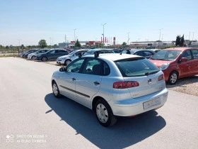 Seat Ibiza 1.2 бензин  - [8] 