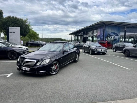 Mercedes-Benz E 350 | Mobile.bg    5