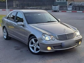 Mercedes-Benz C 220 C220 cdi, снимка 5