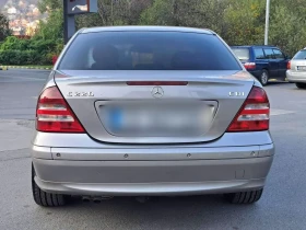 Mercedes-Benz C 220 C220 cdi, снимка 16