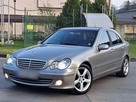 Mercedes-Benz C 220 C220 cdi, снимка 6