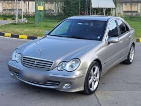 Mercedes-Benz C 220 C220 cdi | Mobile.bg    4