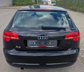 Audi A3 1.6i/102kc/  /Facelift//Bi-Xenon | Mobile.bg    5