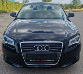     Audi A3 1.6i/102kc/  /Facelift//Bi-Xenon